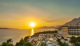Aminess Laurel Khalani Hotel