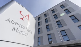Abasto Hotel München Feldmoching