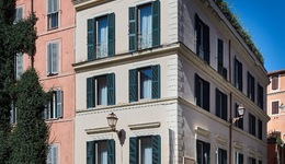 Mytale Creative Academy Hotel