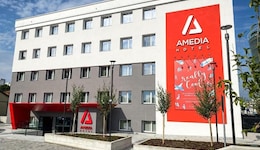 Amedia Milan, Trademark Collection by Wyndham