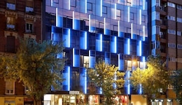 Hard Rock Hotel Madrid