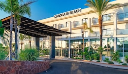 Cabogata Beach Hotel