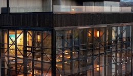 The Greenhouse Hotel