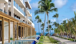Serenade All Suites - Adults Only Resort