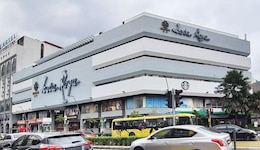 Aces Hotel Kuala Lumpur