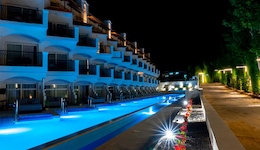 The V Luxury Resort Sahl Hasheesh