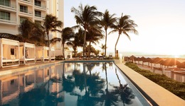 Krystal Grand Cancun