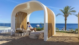 White Hills Resort