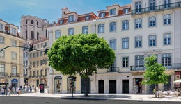 Nicola Rossio Hotel