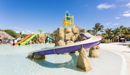 Family Selection At Grand Palladium Kantenah Resort & Spa