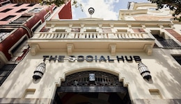 The Social Hub Madrid