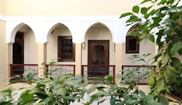 Riad Sidi Mimoune