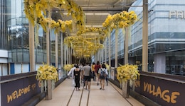 Chatrium Grand Bangkok