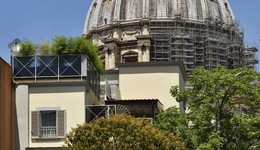 Le Boutique Hotel