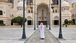 Voco Makkah By Ihg
