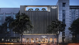 Citadines Connect City Centre Singapore