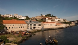 The Rebello Hotel & Spa