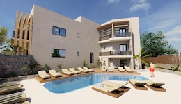 Noble Hotel Suites - Adults Only