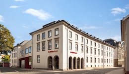 Amedia Plaza Speyer, Trademark Collection By Wyndham