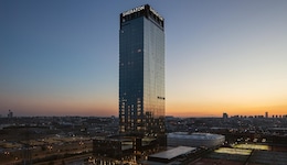 Sheraton Istanbul Esenyurt