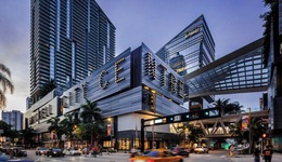 Gale Miami Hotel And Residences