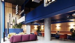 The Social Hub Glasgow