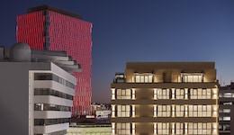 Athenarum Portus Life & Style Hotel