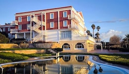 Senator Port Maó (Mahón Menorca)