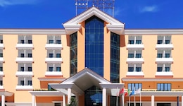 Hotel Riviera