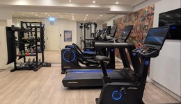 Park Inn By Radisson Berlin Alexanderplatz
