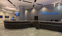 Park Inn By Radisson Berlin Alexanderplatz