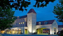 Hotel Explorers