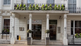 Grand Plaza Serviced Apartments