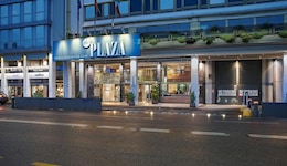 Hotel Plaza Venice