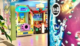 B&B Hotel Disneyland Paris