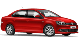 Volkswagen Vento