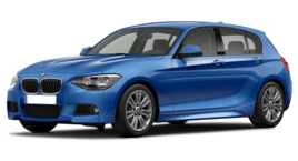 BMW Serie 1