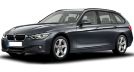 BMW Serie 3 Touring