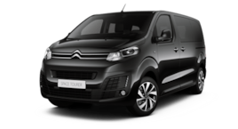 Citroën SpaceTourer