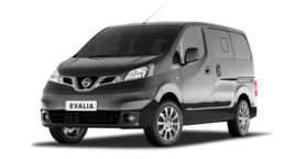 Nissan Evalia