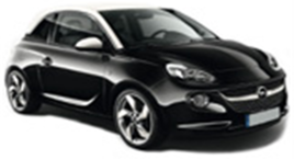Opel Adam