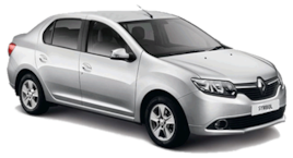 Renault Symbol