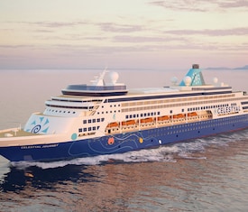 Most searched sailings Celestyal Cruises