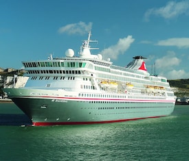 Borealis Cruise Deals