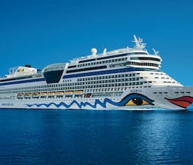 AIDAblu Cruise Deals