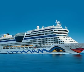 AIDAmar Cruise Deals