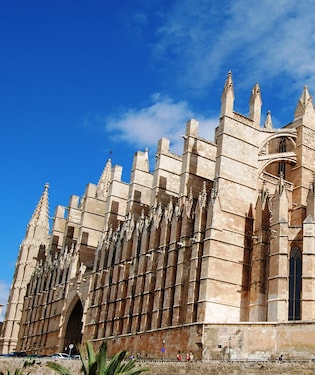 La Seu: Palma's Cathedral