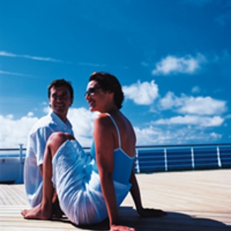 Things to do onboard