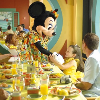 Flexible Dining