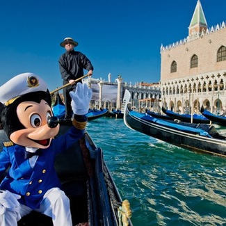 Port Adventures